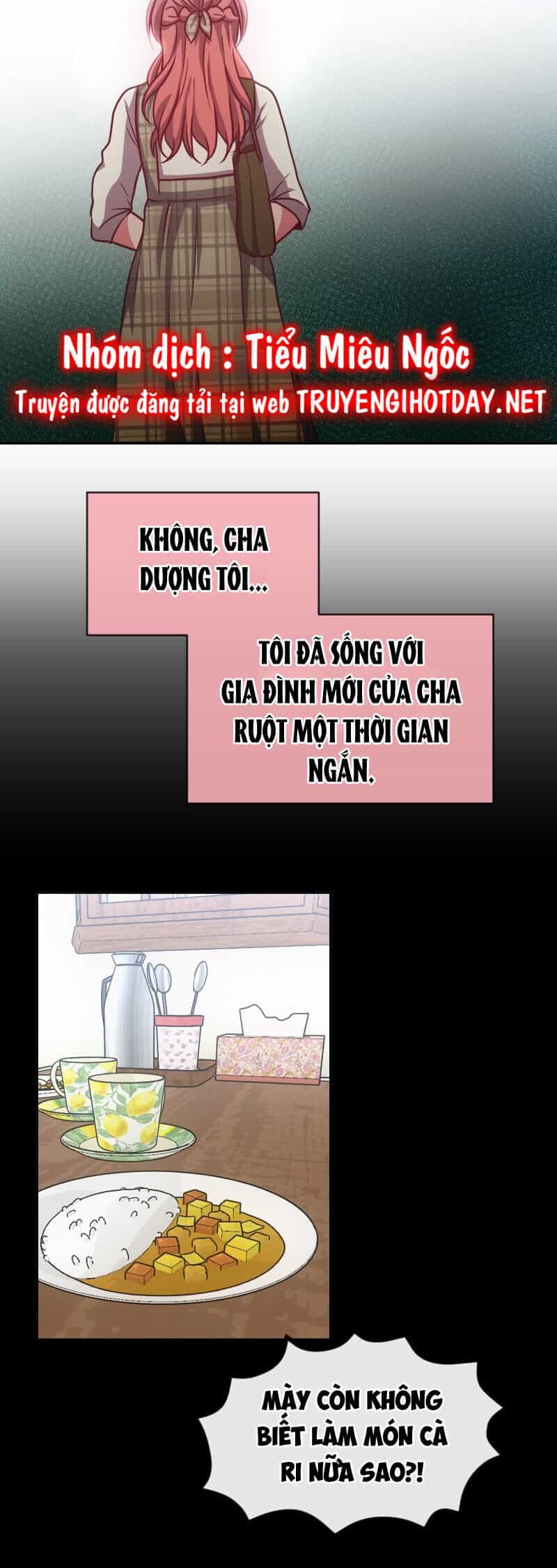 Xin Chào Con Yêu - Chương 11 - ảnh 12
