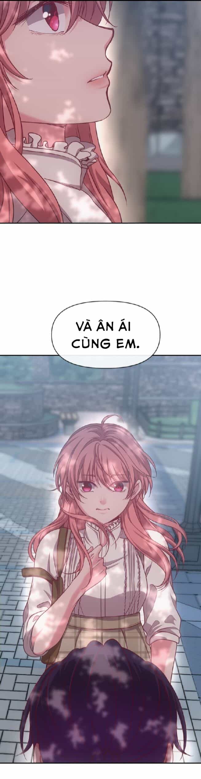 Xin Chào Con Yêu - Chương 12 - ảnh 13