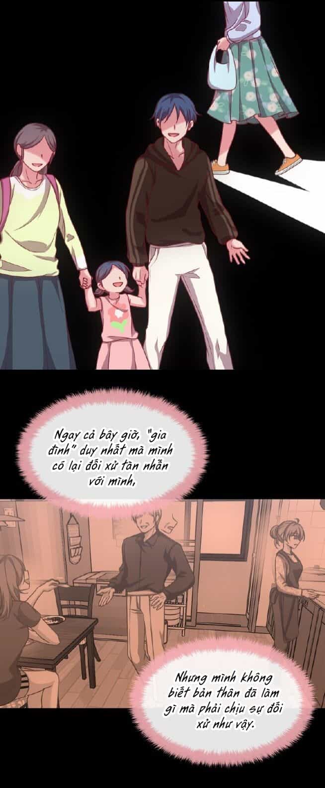 Xin Chào Con Yêu - Chương 12 - ảnh 17