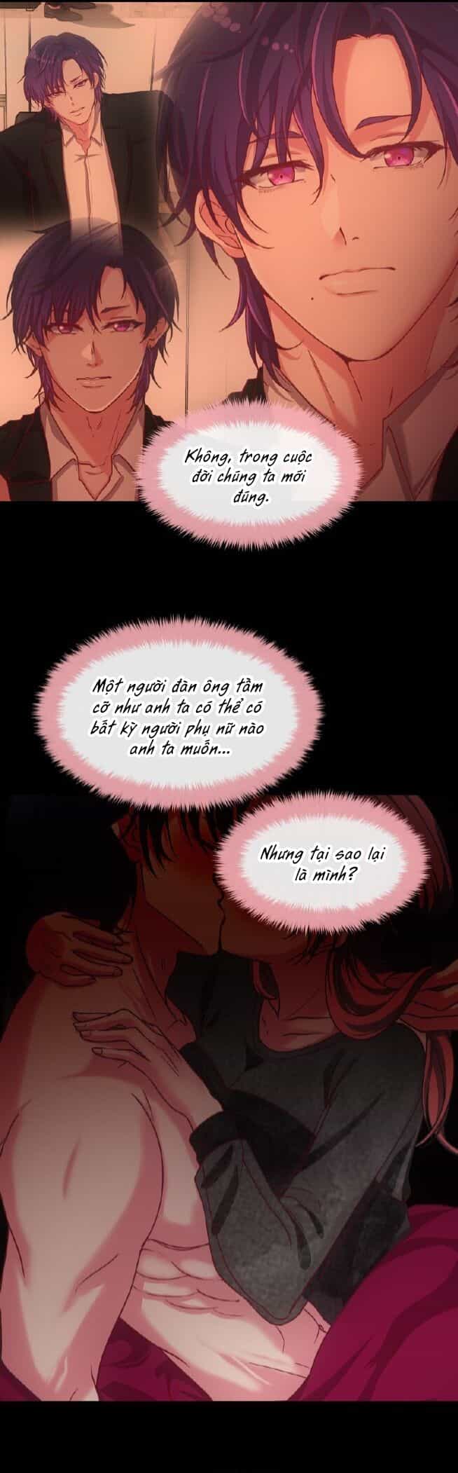 Xin Chào Con Yêu - Chương 12 - ảnh 19