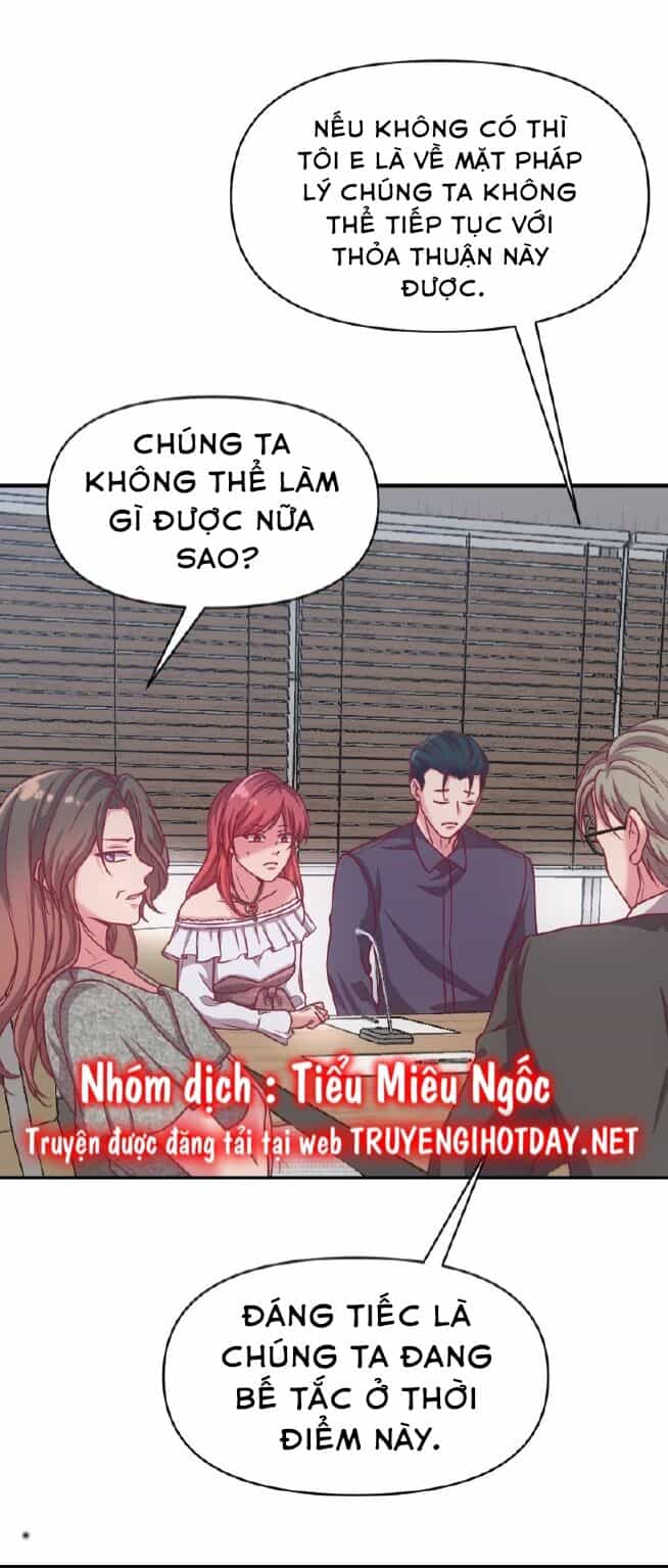 Xin Chào Con Yêu - Chương 12 - ảnh 28
