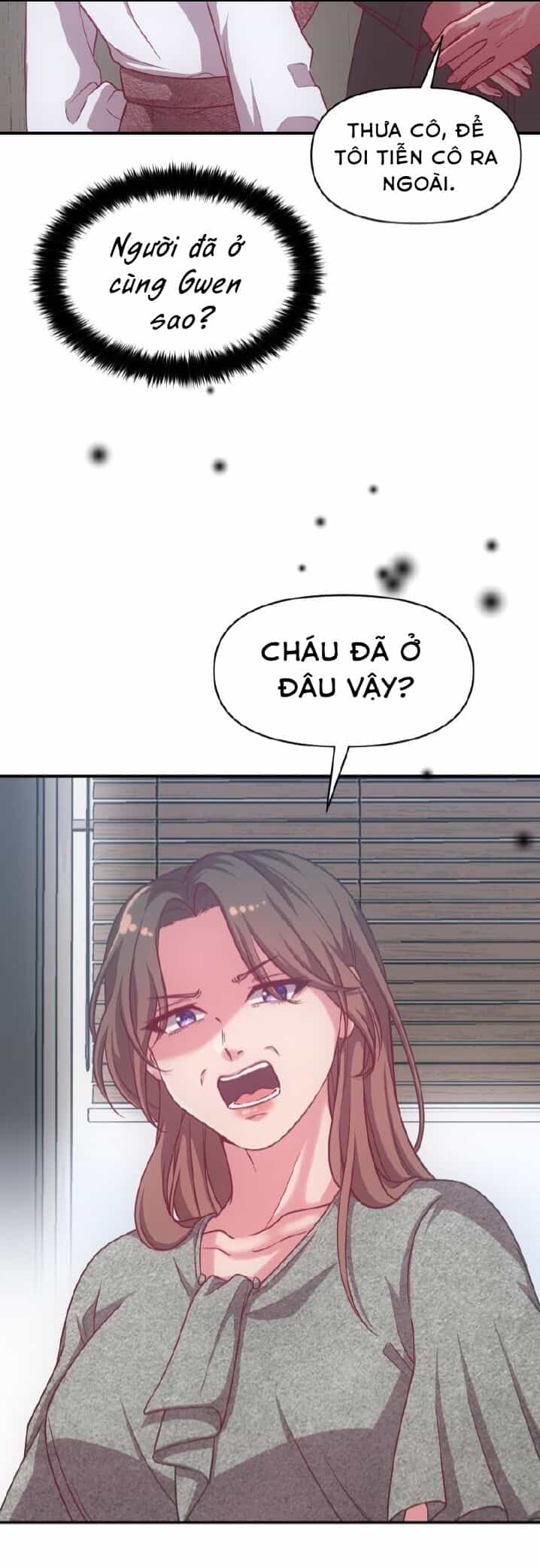 Xin Chào Con Yêu - Chương 12 - ảnh 31