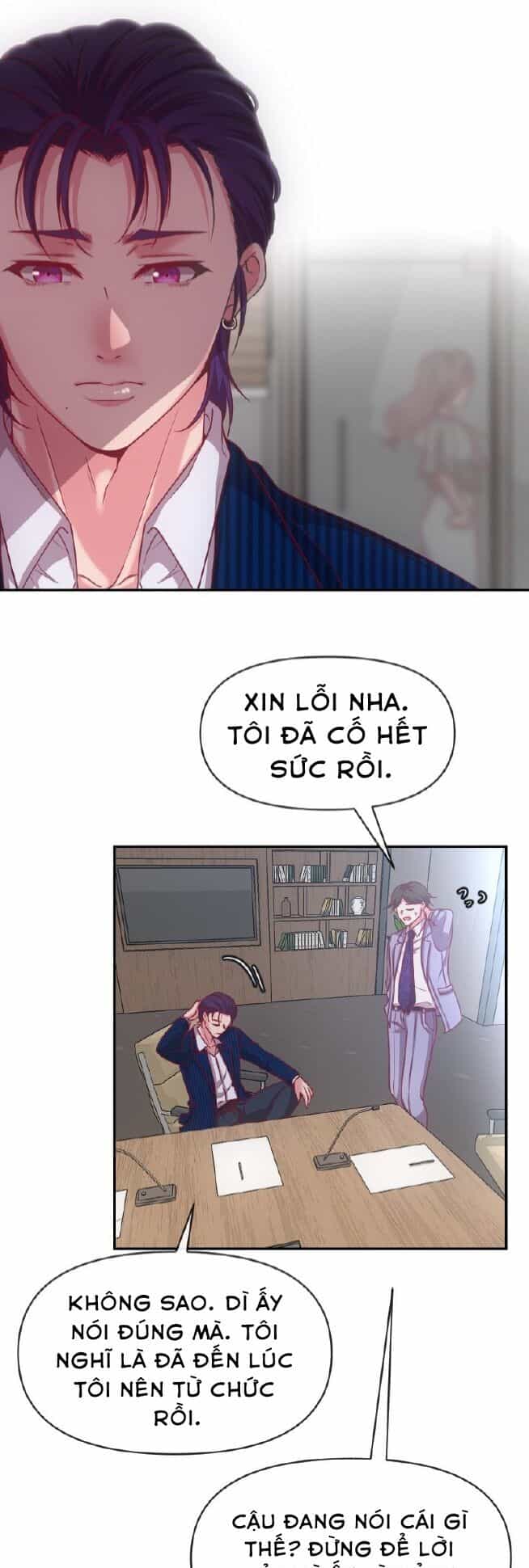 Xin Chào Con Yêu - Chương 12 - ảnh 33