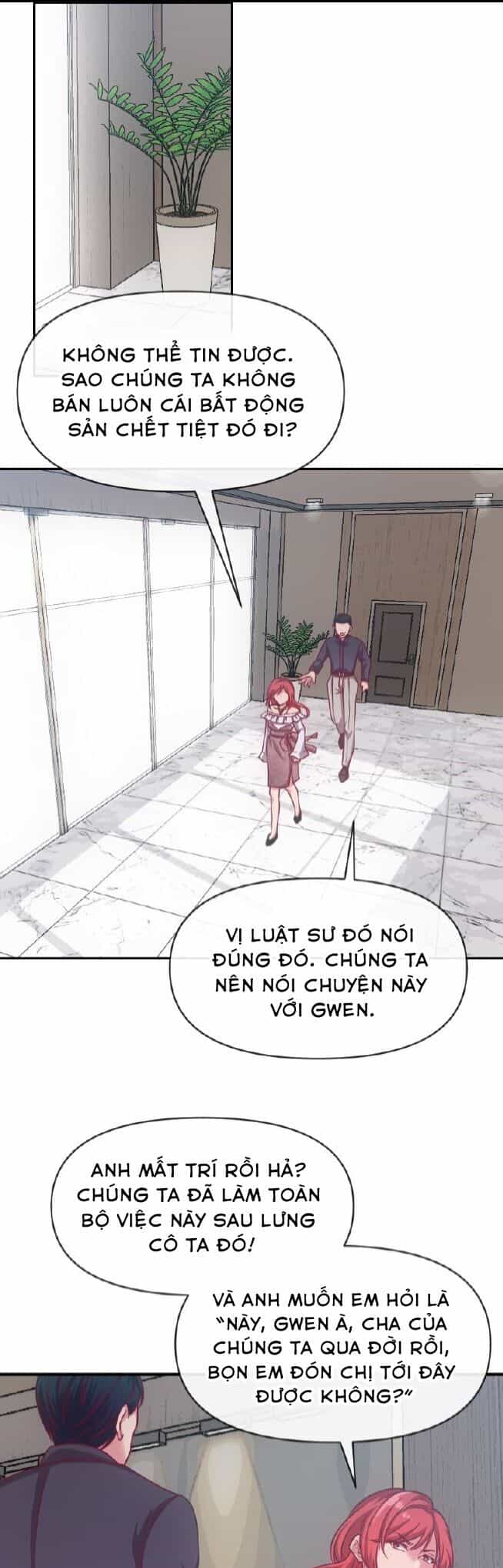 Xin Chào Con Yêu - Chương 12 - ảnh 49