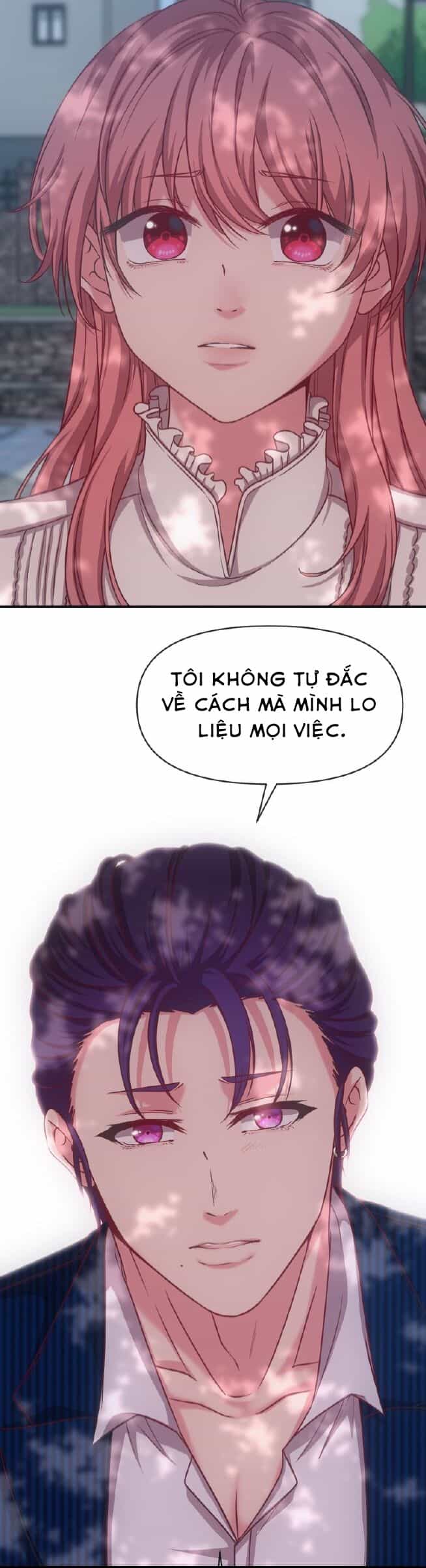 Xin Chào Con Yêu - Chương 12 - ảnh 8