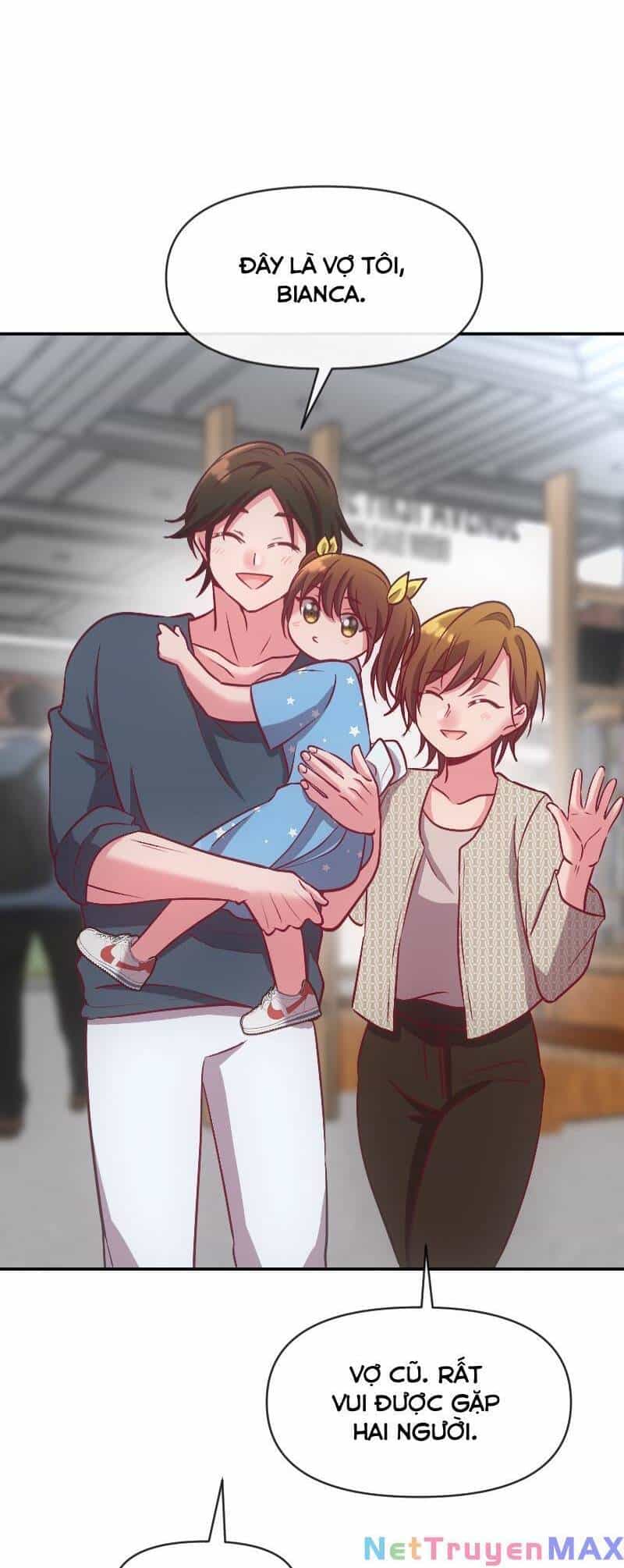 Xin Chào Con Yêu - Chương 16 - ảnh 27
