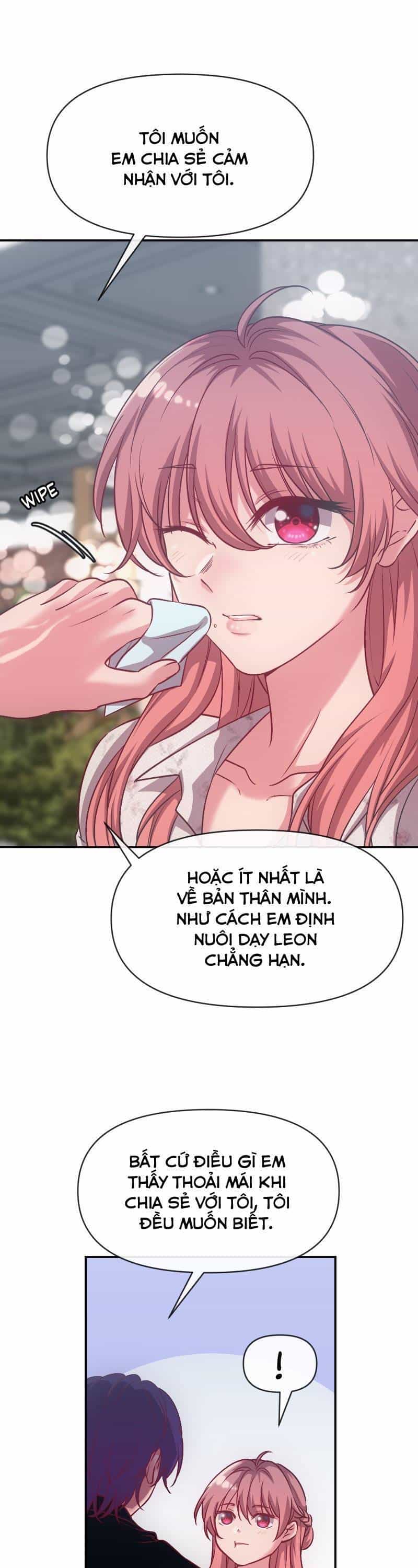 Xin Chào Con Yêu - Chương 16 - ảnh 9