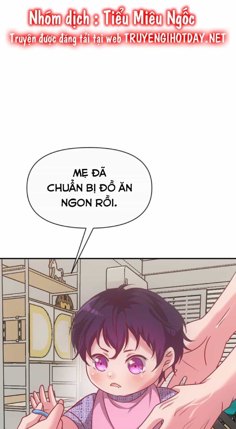 Xin Chào Con Yêu - Chương 17 - ảnh 12