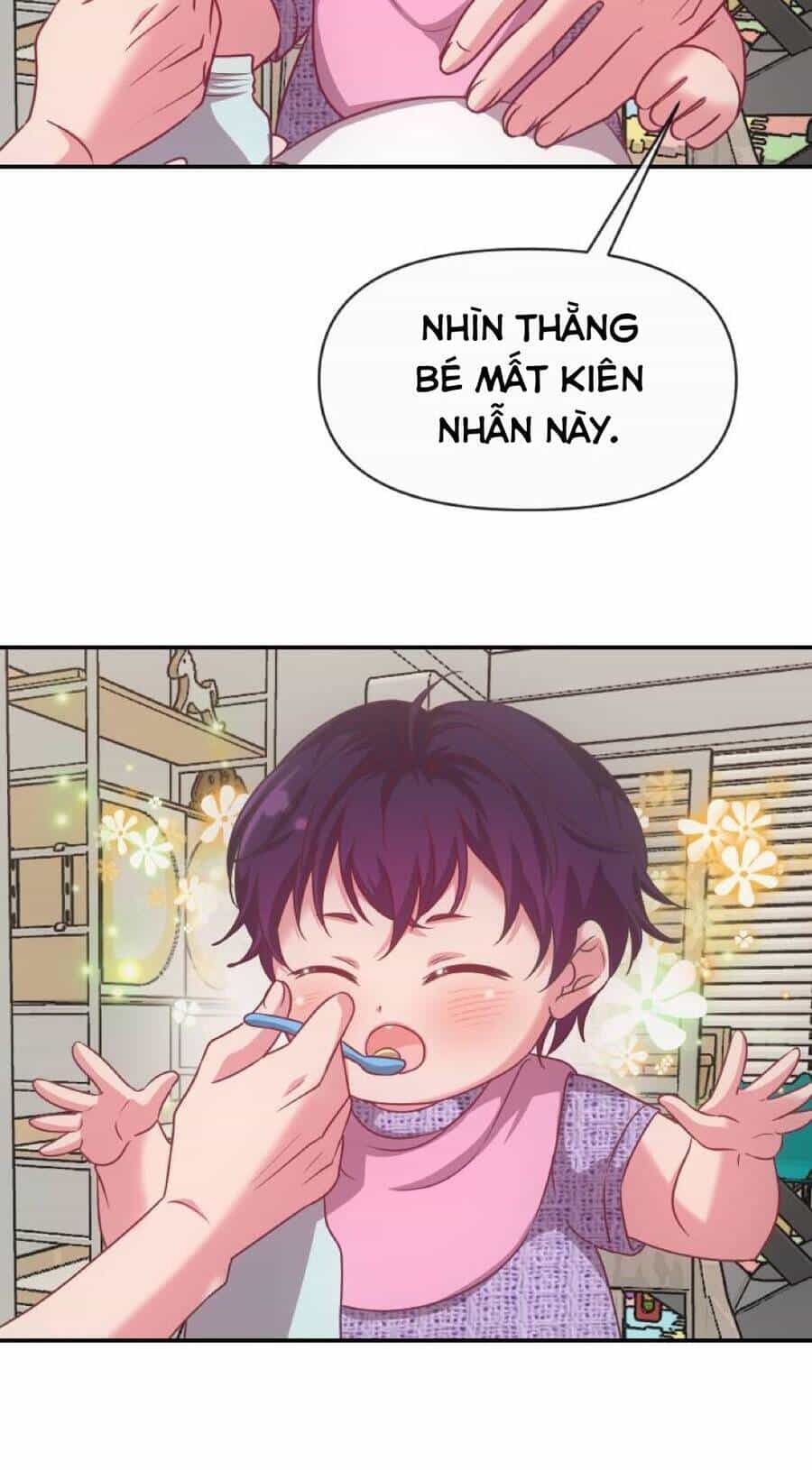 Xin Chào Con Yêu - Chương 17 - ảnh 13