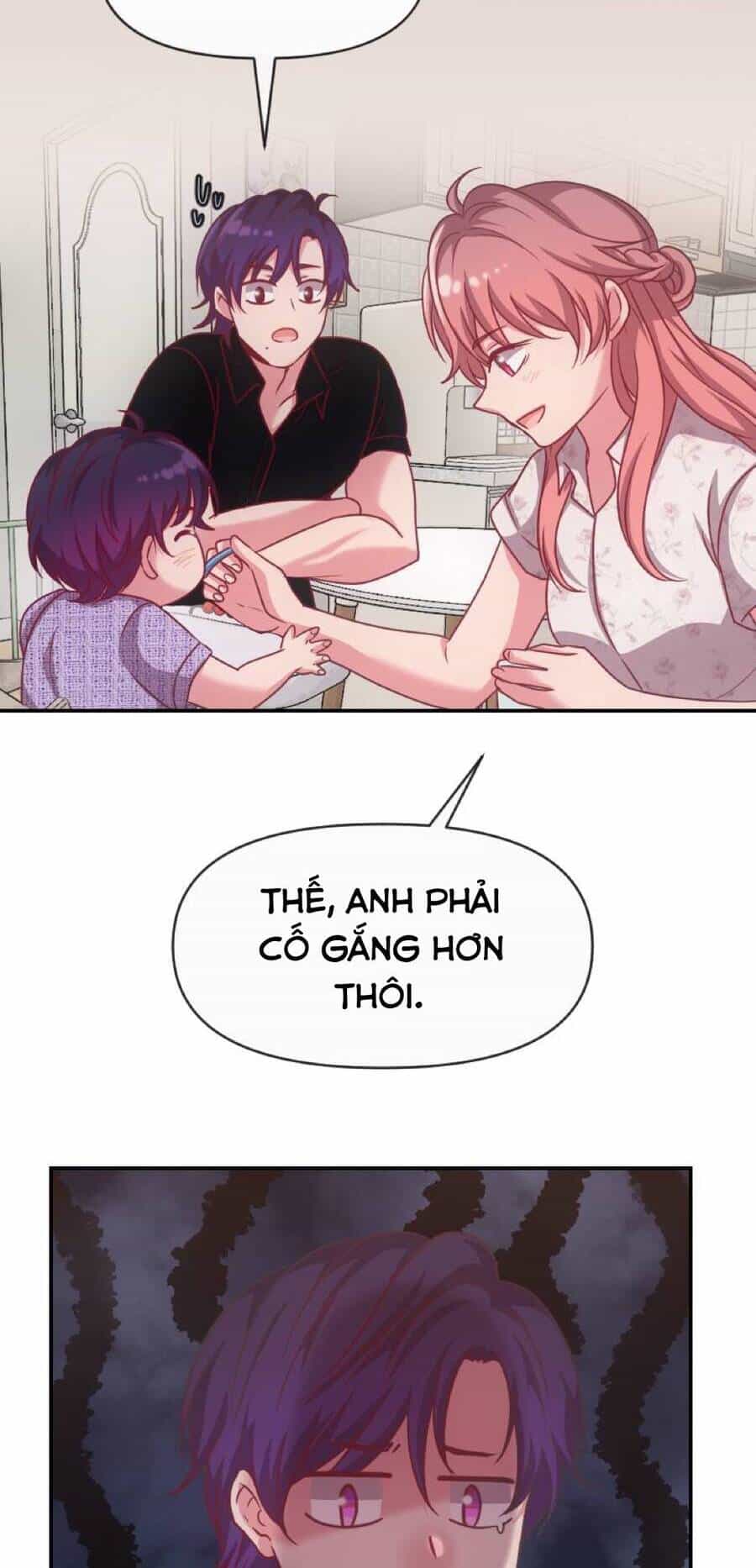Xin Chào Con Yêu - Chương 17 - ảnh 20