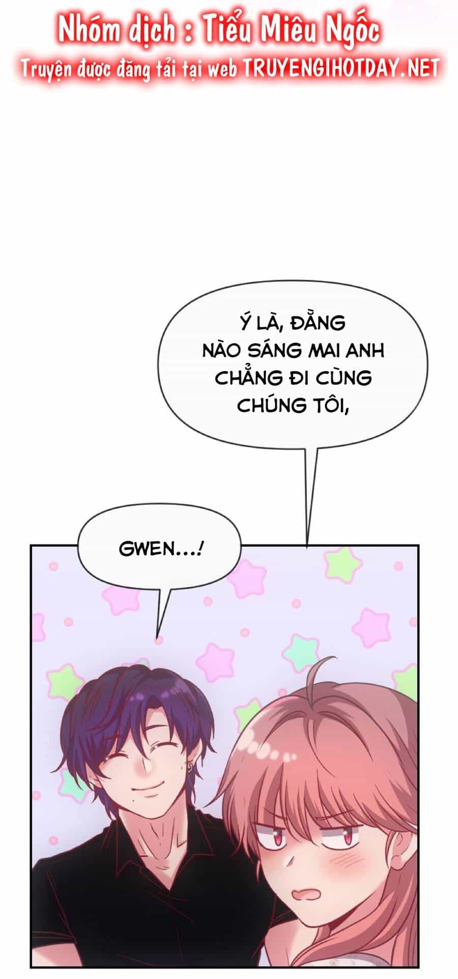 Xin Chào Con Yêu - Chương 17 - ảnh 32