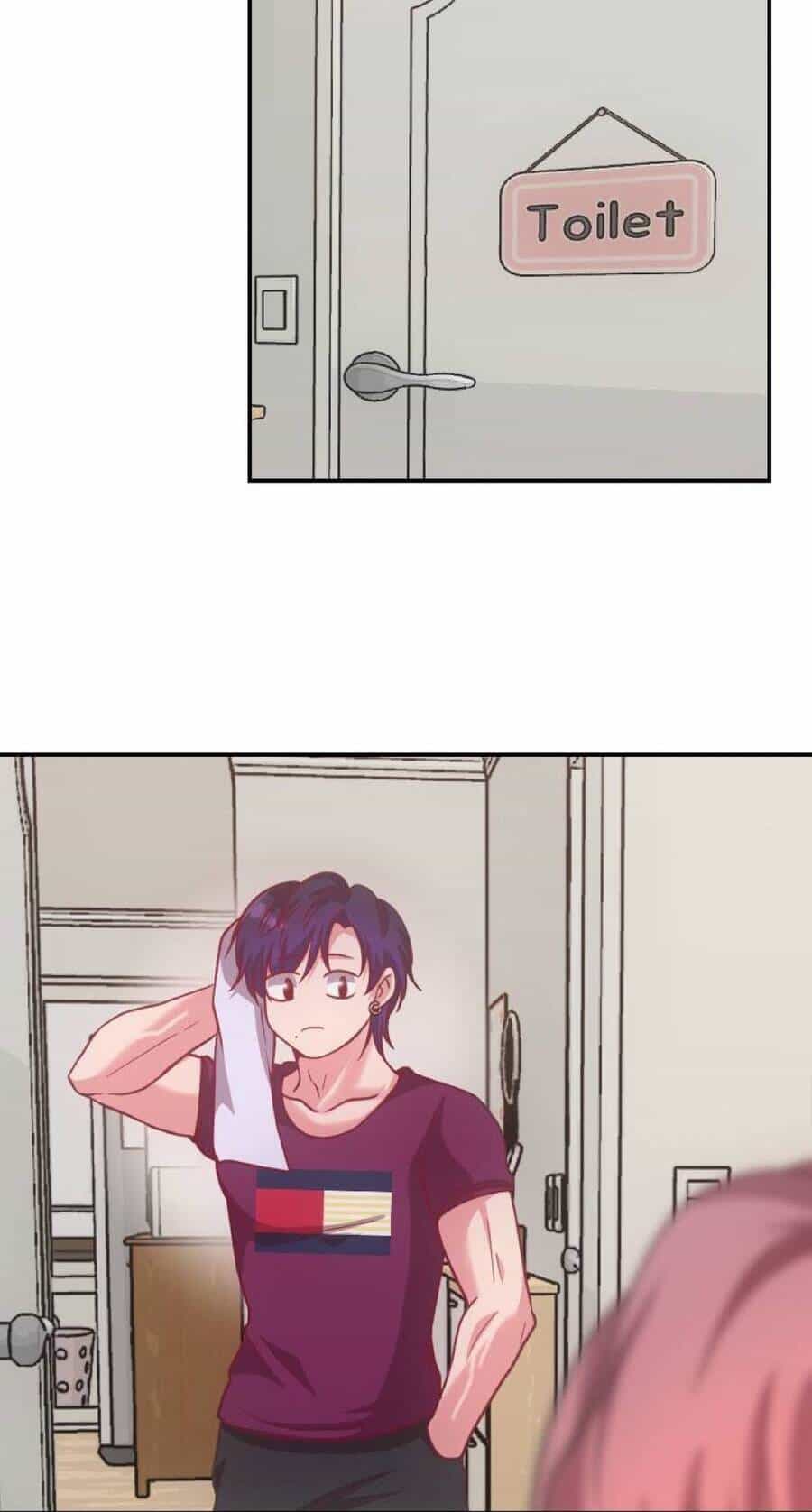 Xin Chào Con Yêu - Chương 17 - ảnh 40