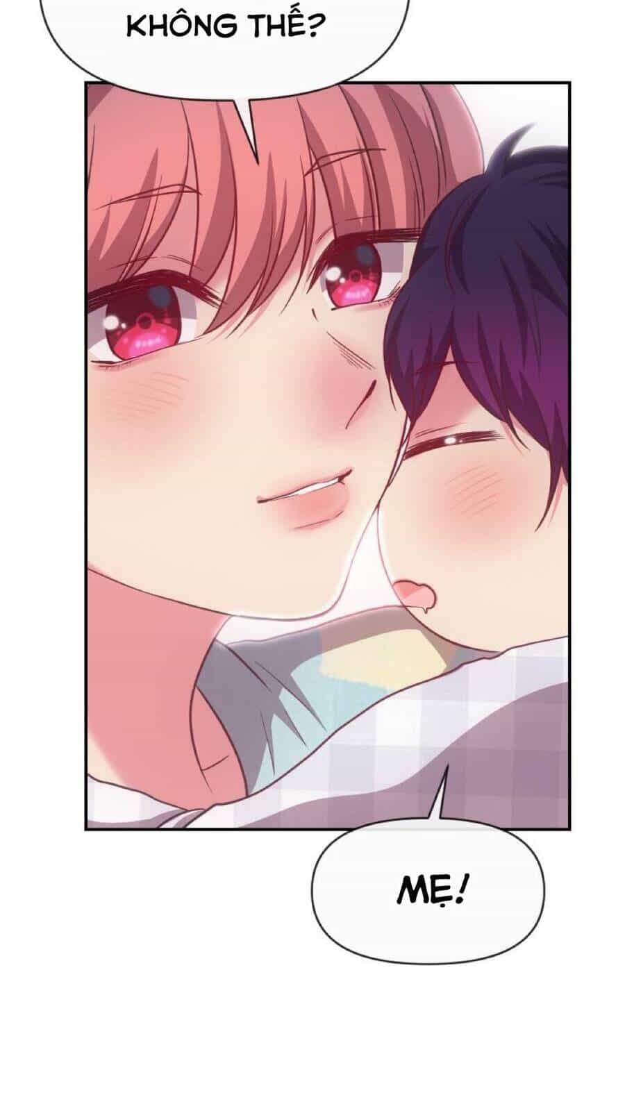 Xin Chào Con Yêu - Chương 17 - ảnh 43