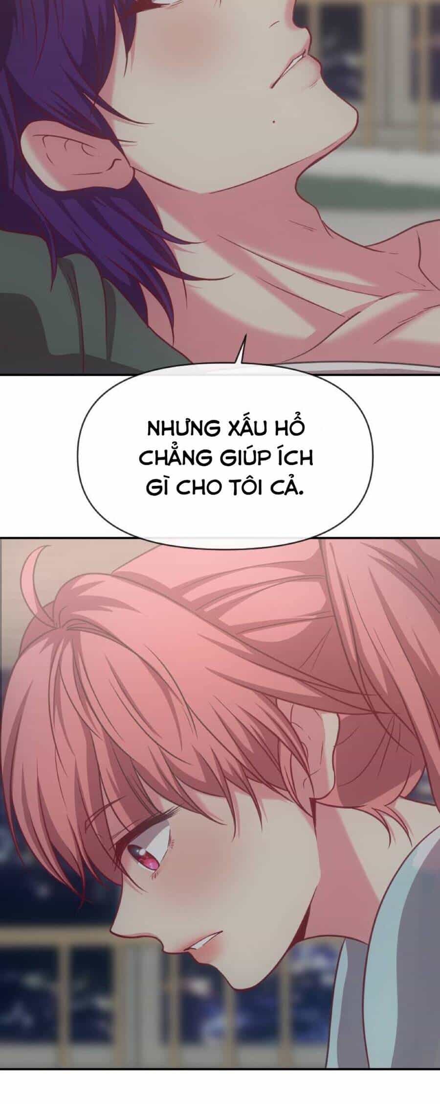 Xin Chào Con Yêu - Chương 17 - ảnh 52