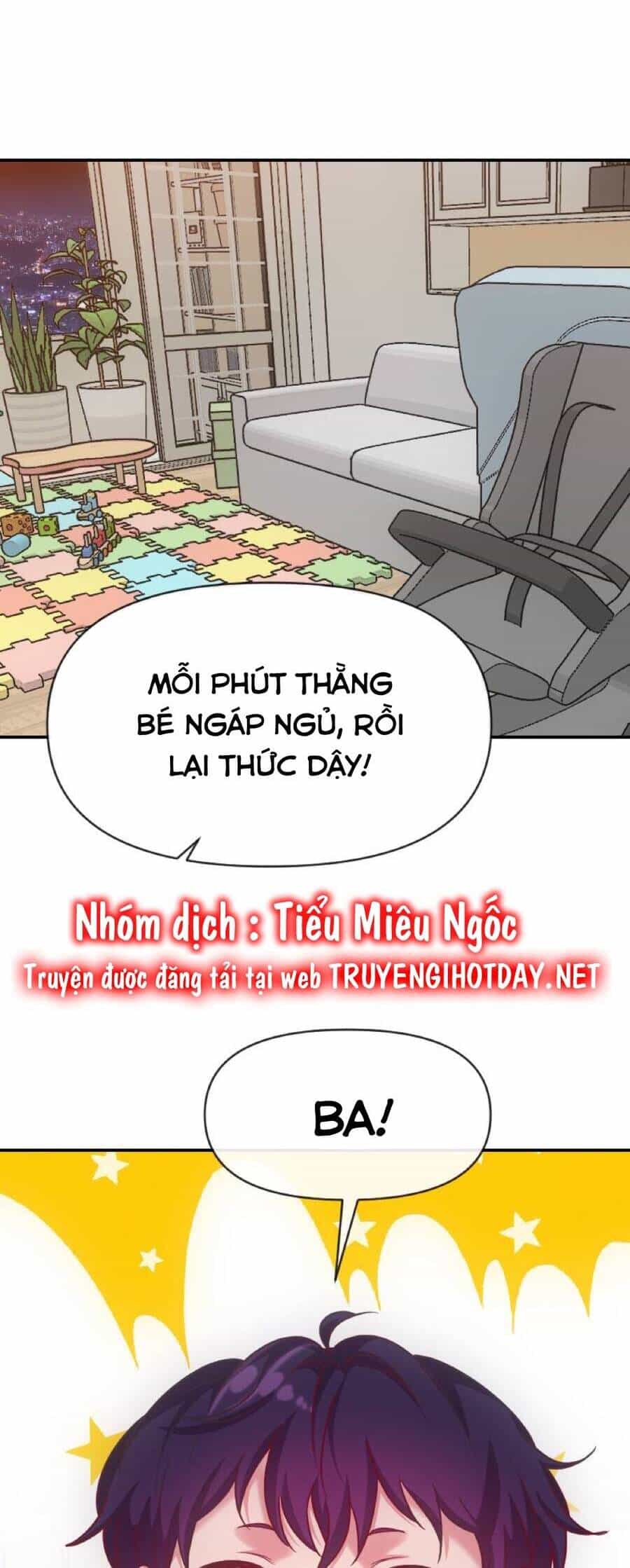 Xin Chào Con Yêu - Chương 17 - ảnh 9