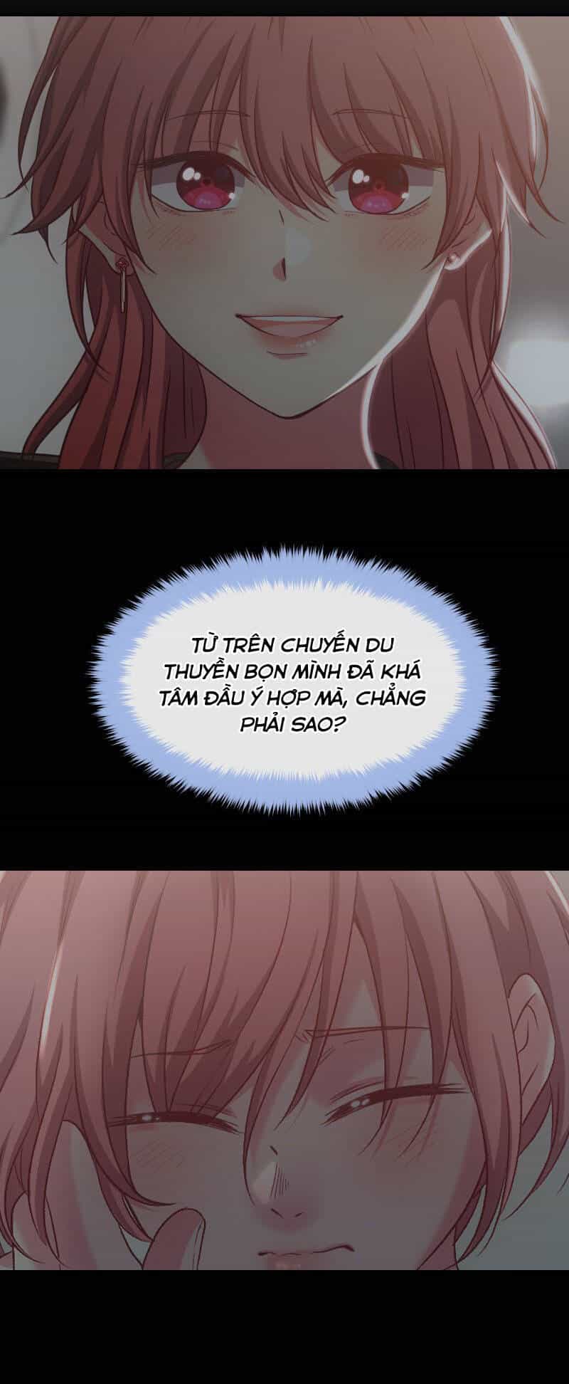 Xin Chào Con Yêu - Chương 18 - ảnh 14