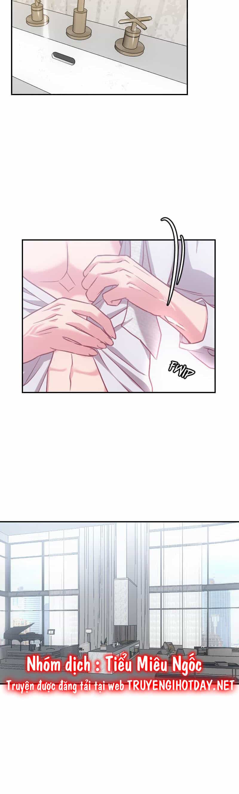 Xin Chào Con Yêu - Chương 2 - ảnh 13