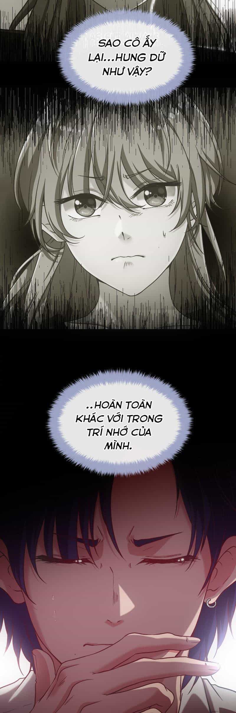 Xin Chào Con Yêu - Chương 2 - ảnh 16