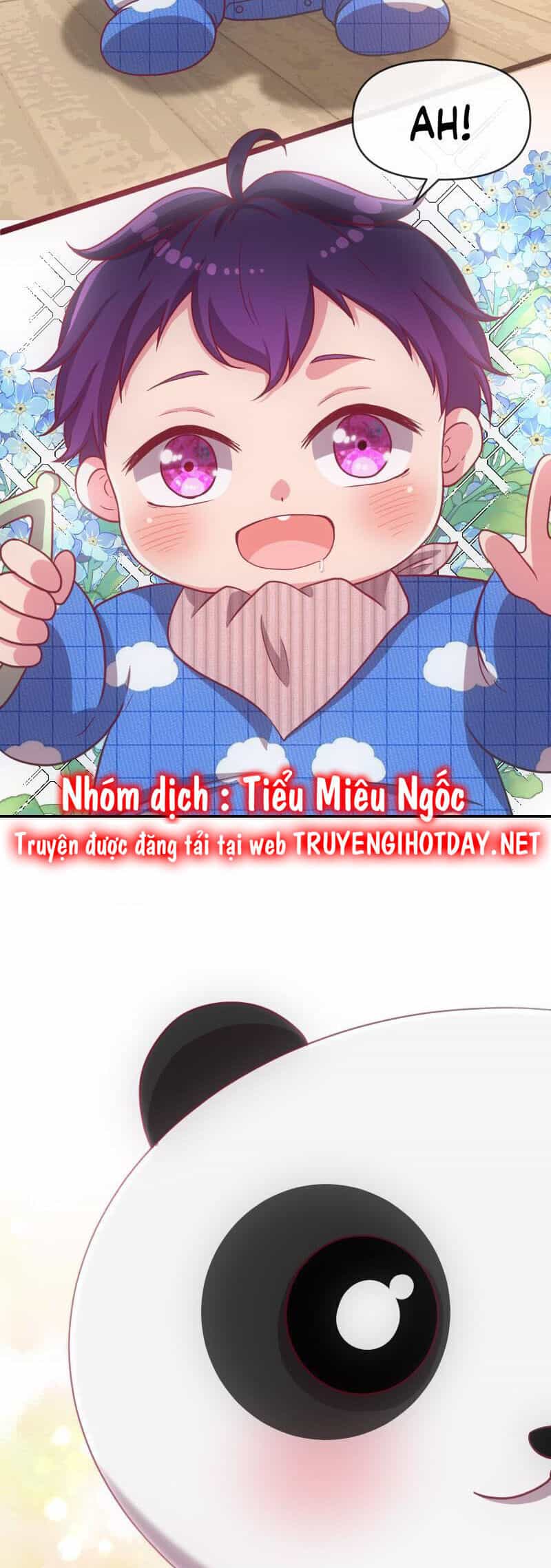 Xin Chào Con Yêu - Chương 2 - ảnh 40