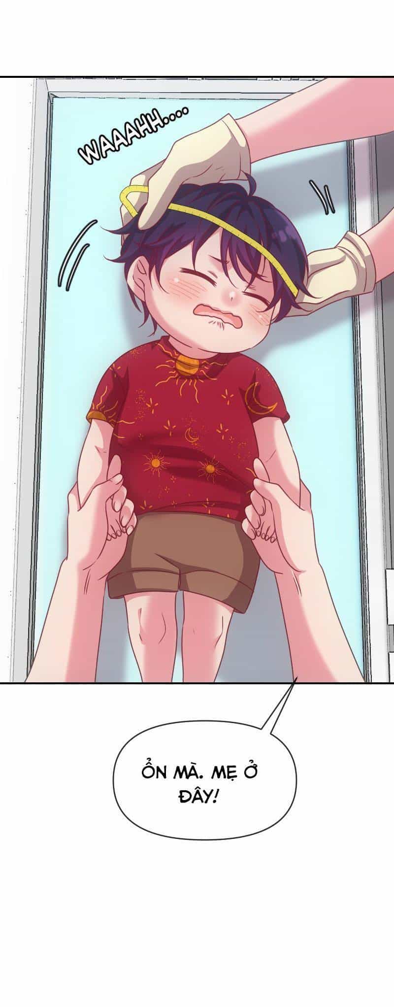 Xin Chào Con Yêu - Chương 19 - ảnh 16