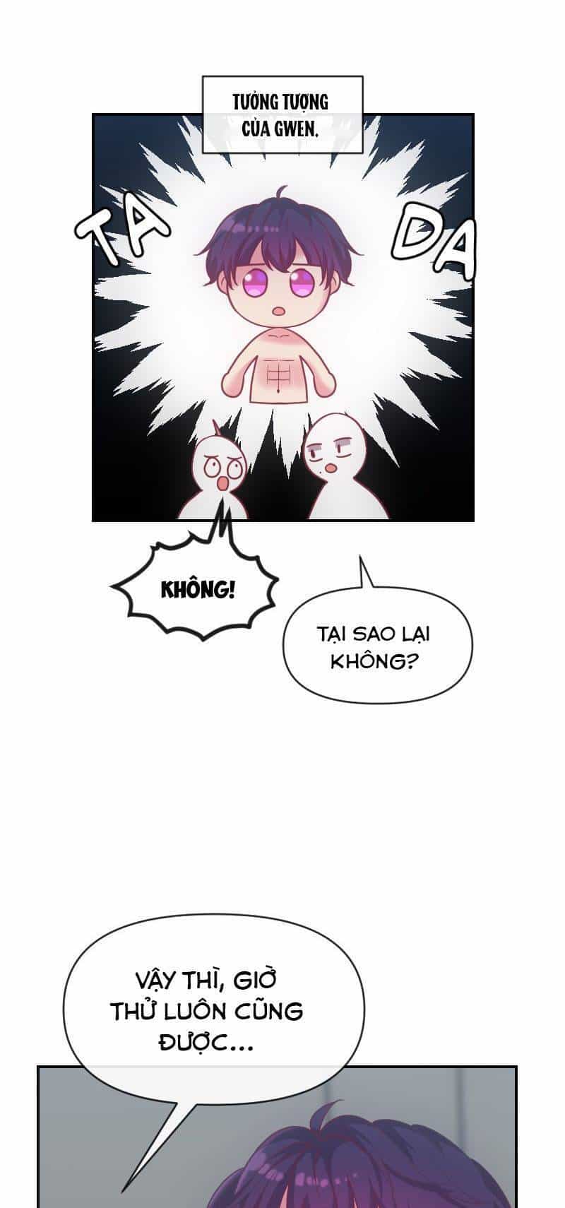 Xin Chào Con Yêu - Chương 19 - ảnh 24