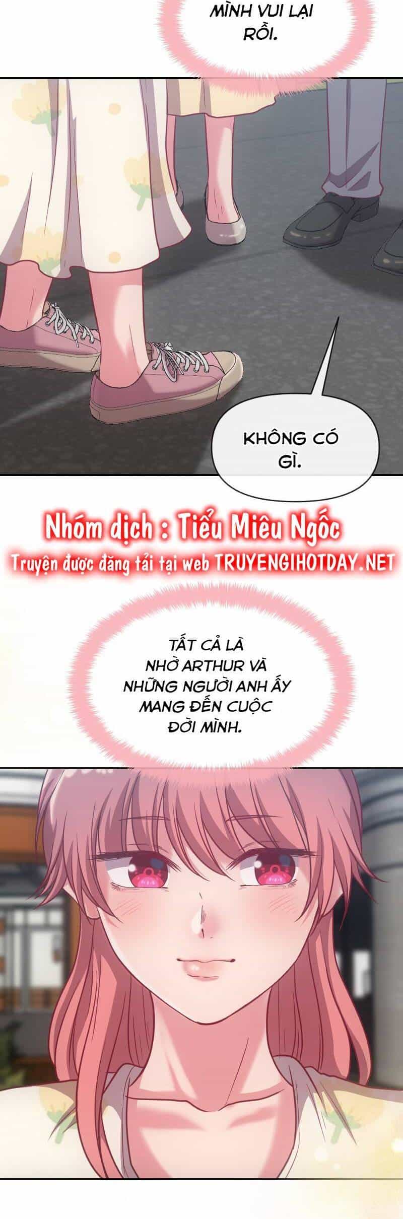 Xin Chào Con Yêu - Chương 19 - ảnh 59