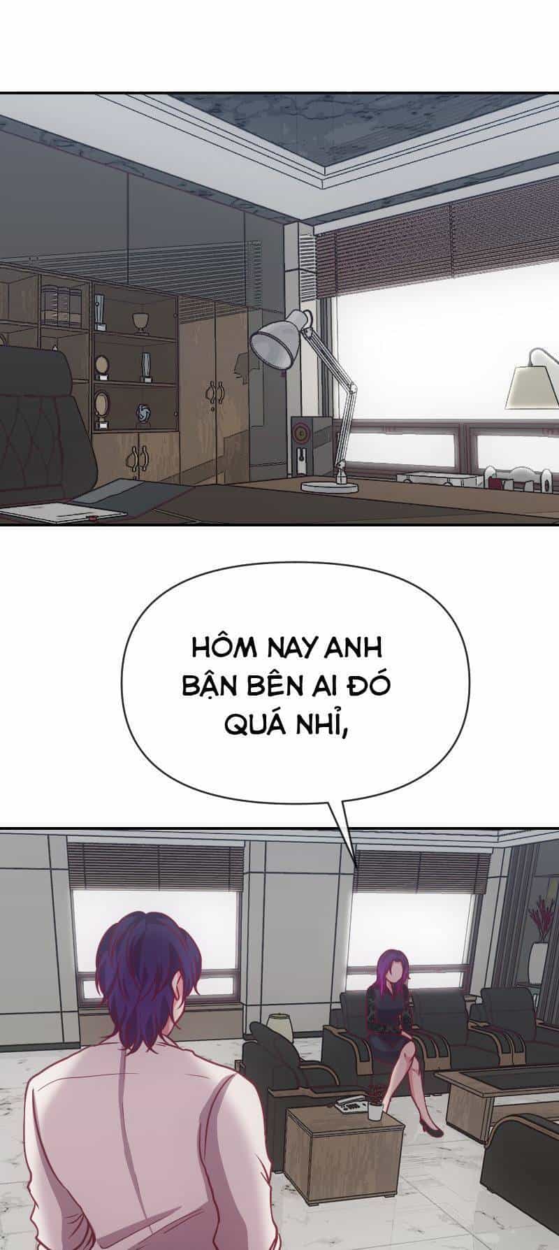 Xin Chào Con Yêu - Chương 19 - ảnh 62