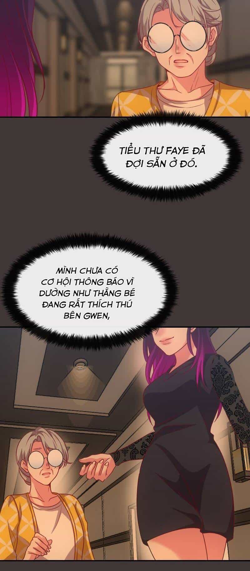 Xin Chào Con Yêu - Chương 19 - ảnh 8