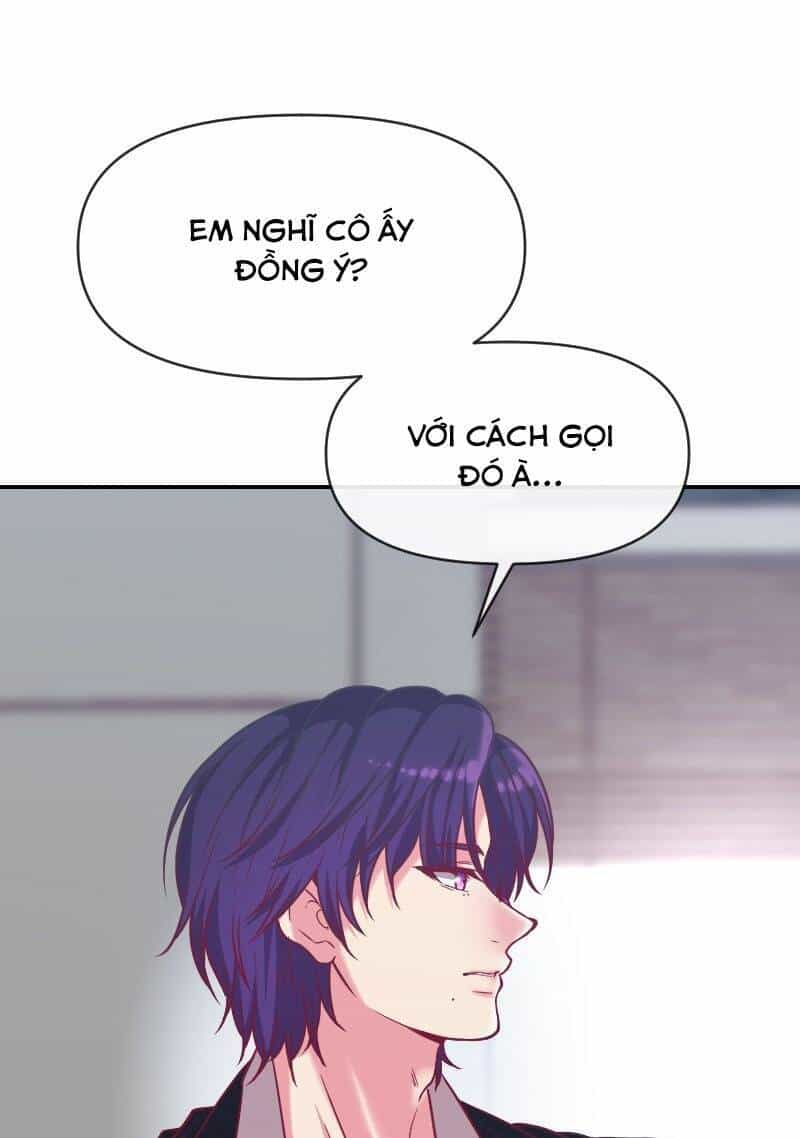 Xin Chào Con Yêu - Chương 20.2 - ảnh 1