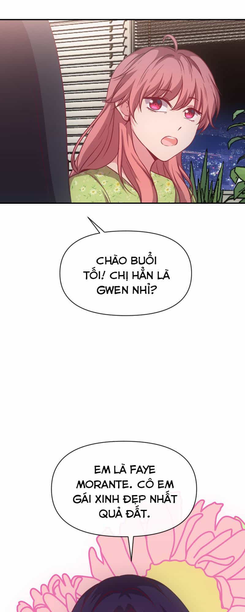 Xin Chào Con Yêu - Chương 21.1 - ảnh 12