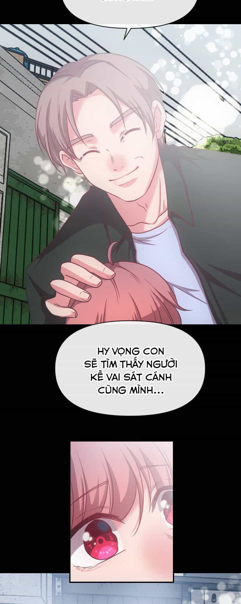 Xin Chào Con Yêu - Chương 21.1 - ảnh 7