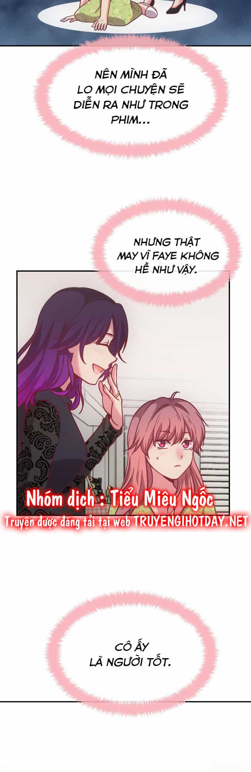 Xin Chào Con Yêu - Chương 21.2 - ảnh 5
