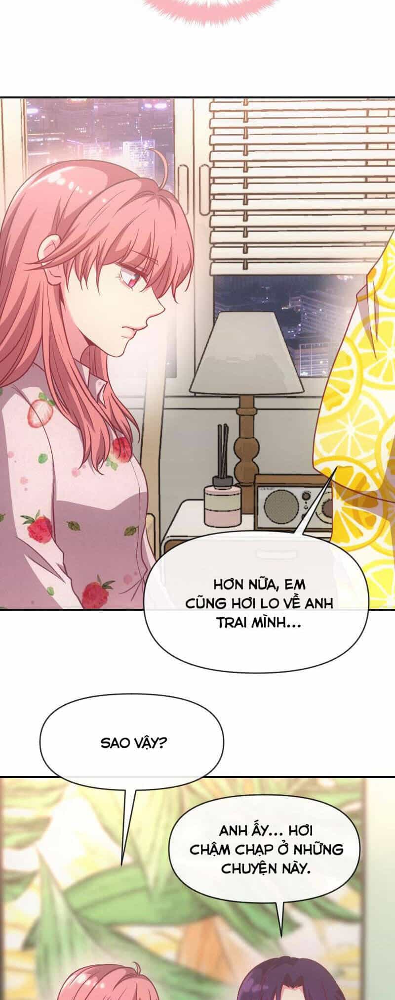 Xin Chào Con Yêu - Chương 22.1 - ảnh 14
