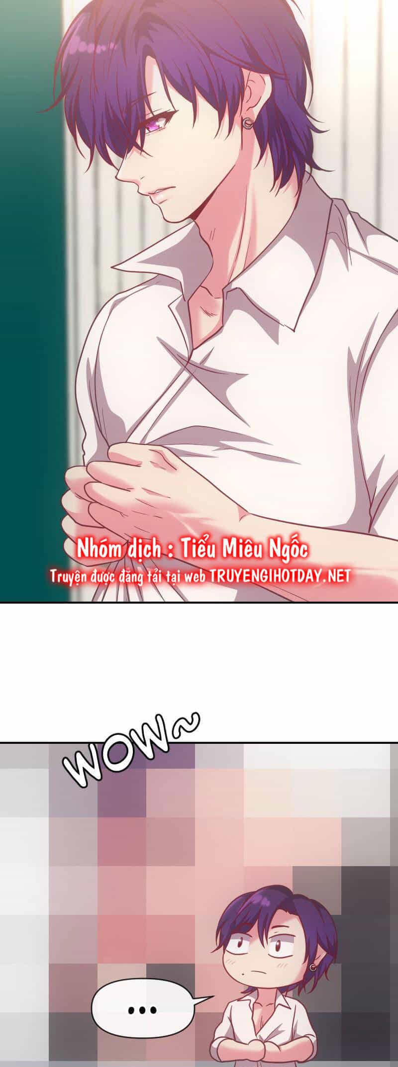 Xin Chào Con Yêu - Chương 22.2 - ảnh 3