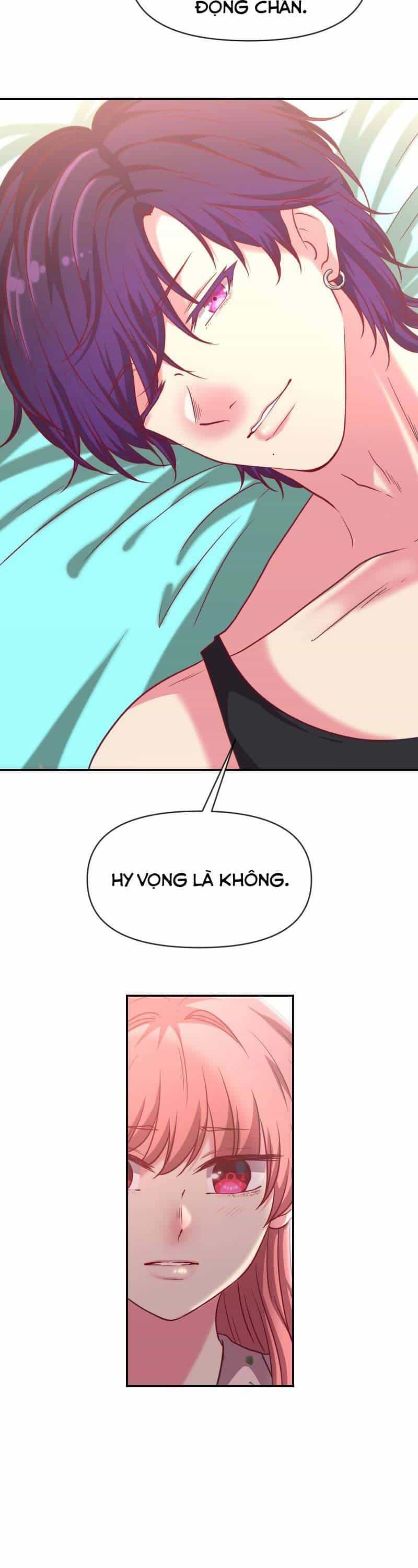 Xin Chào Con Yêu - Chương 23.1 - ảnh 16