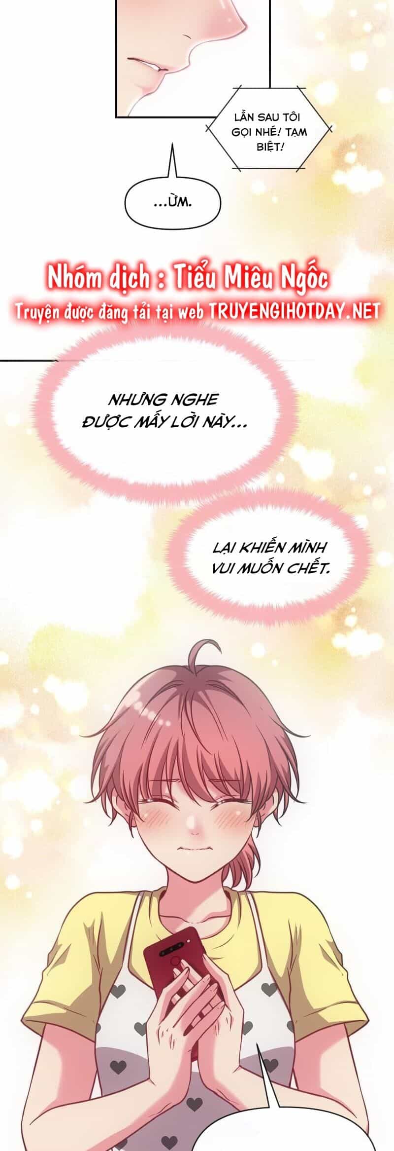 Xin Chào Con Yêu - Chương 26.2 - ảnh 20