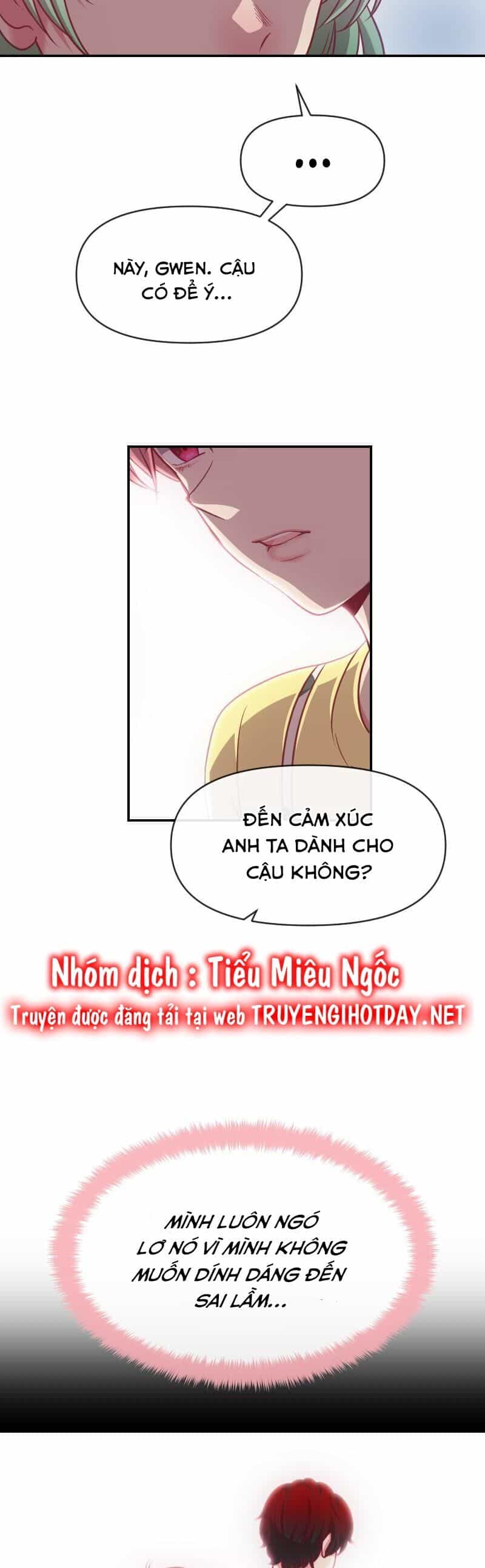 Xin Chào Con Yêu - Chương 26.2 - ảnh 4