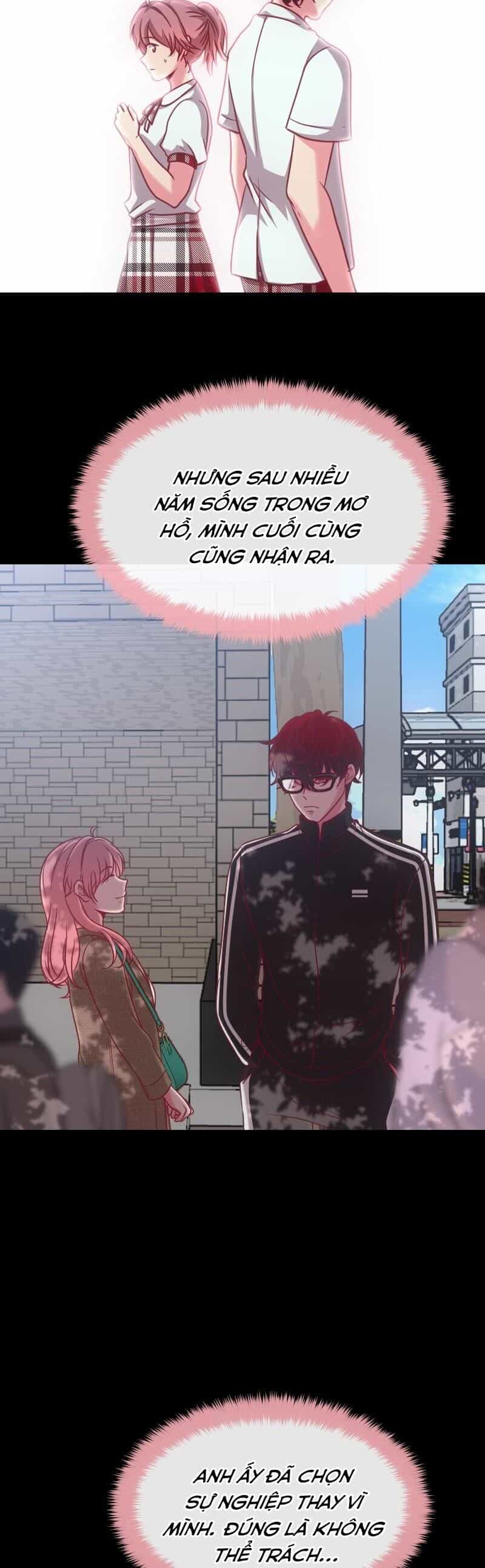 Xin Chào Con Yêu - Chương 26.2 - ảnh 5