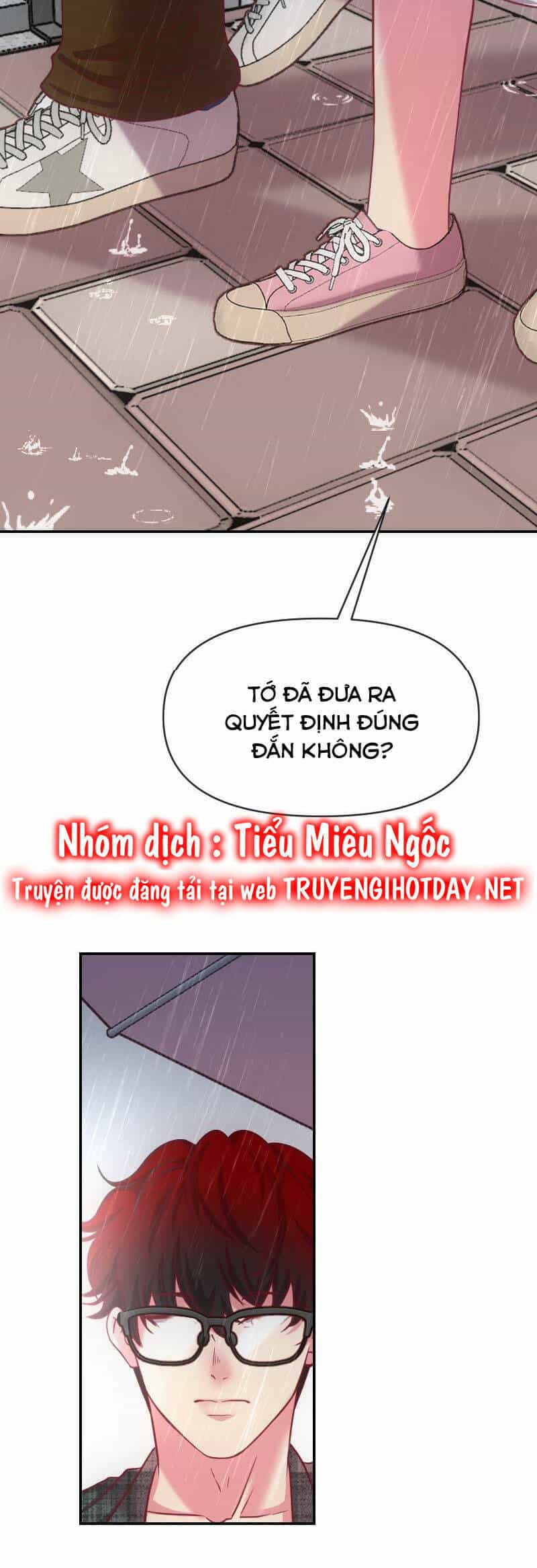 Xin Chào Con Yêu - Chương 27 - ảnh 33