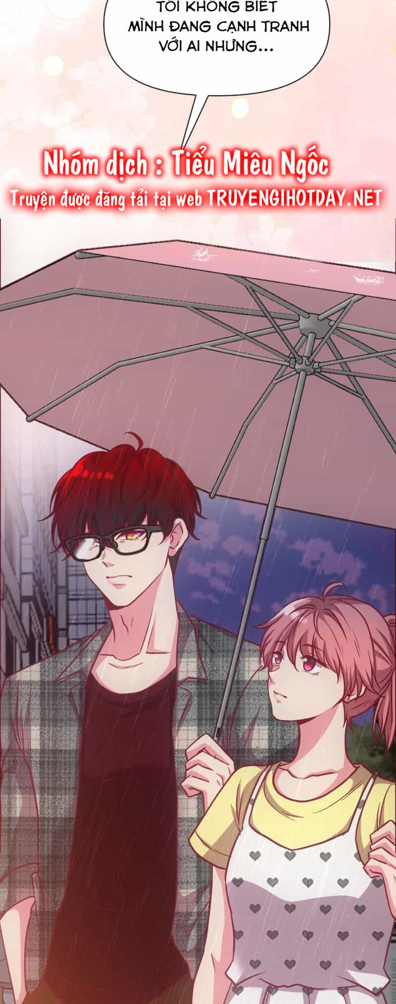 Xin Chào Con Yêu - Chương 28 - ảnh 5