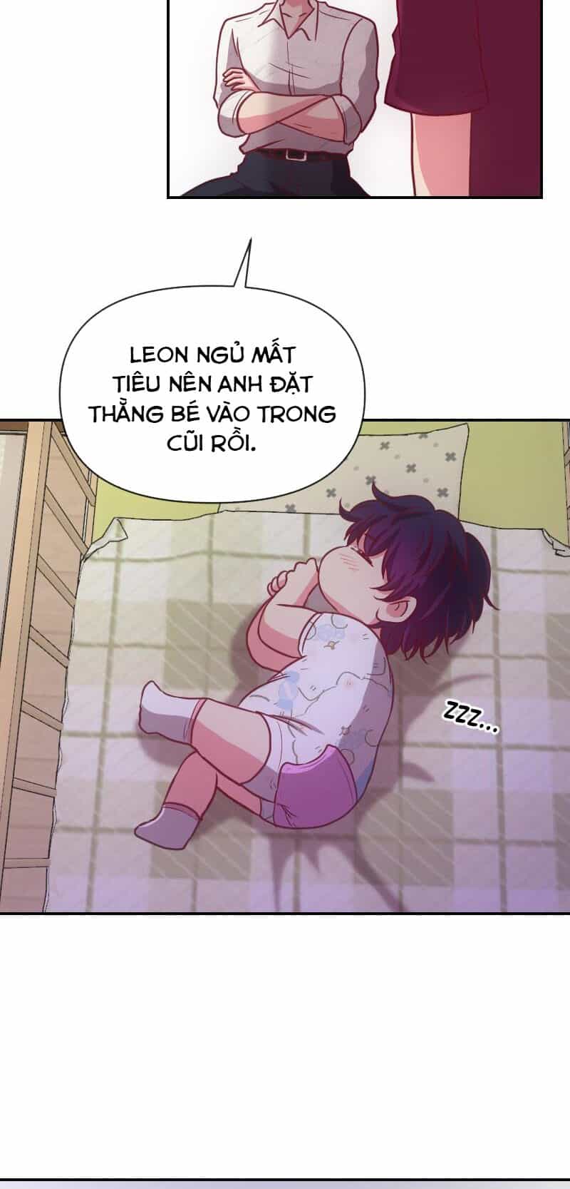 Xin Chào Con Yêu - Chương 28 - ảnh 51