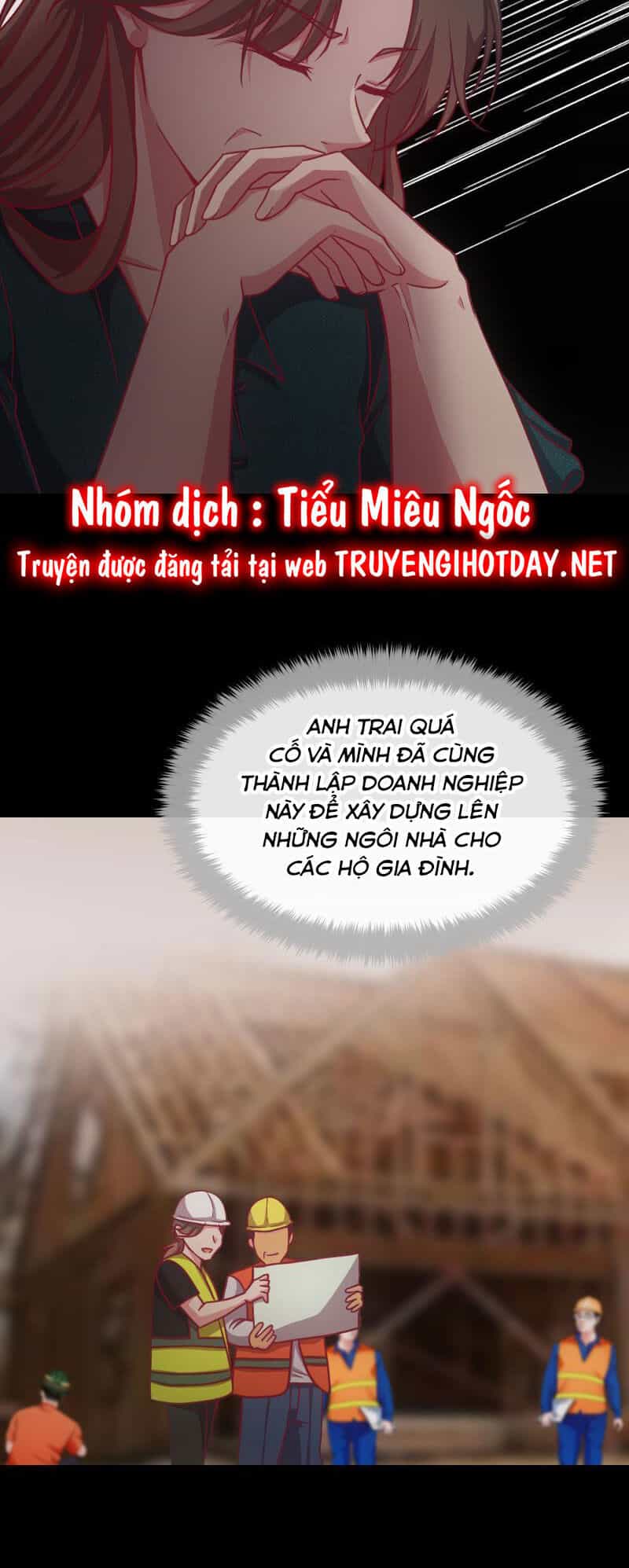 Xin Chào Con Yêu - Chương 30 - ảnh 10