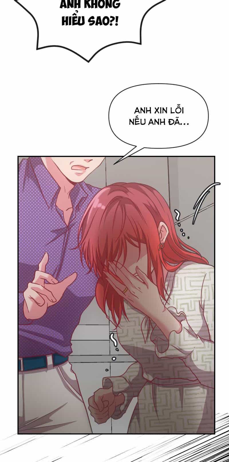 Xin Chào Con Yêu - Chương 30 - ảnh 19