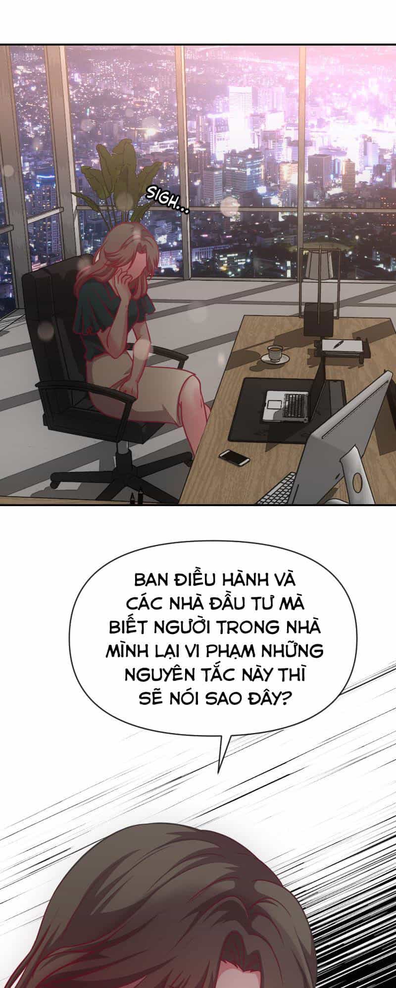 Xin Chào Con Yêu - Chương 30 - ảnh 9