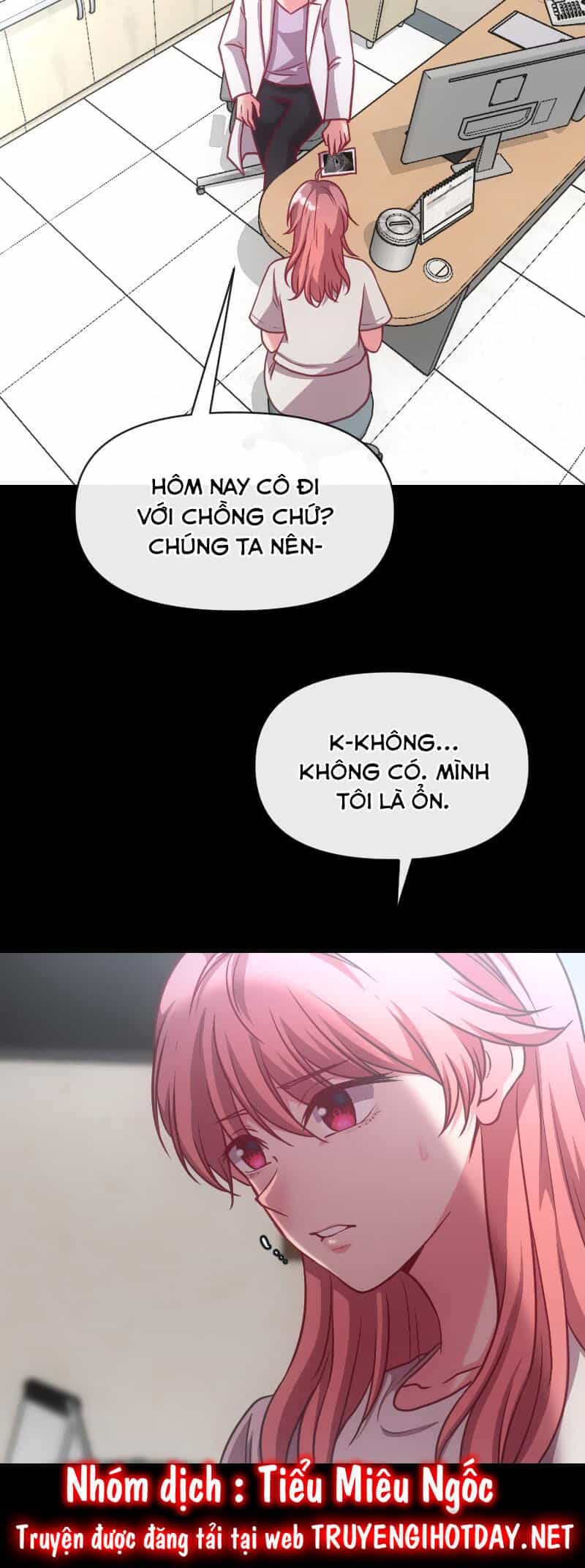 Xin Chào Con Yêu - Chương 31 - ảnh 19