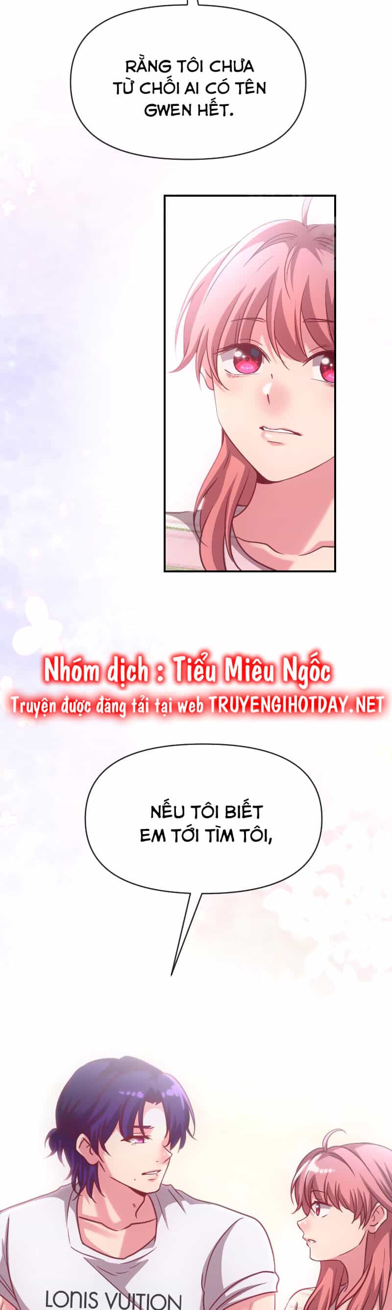 Xin Chào Con Yêu - Chương 31 - ảnh 46