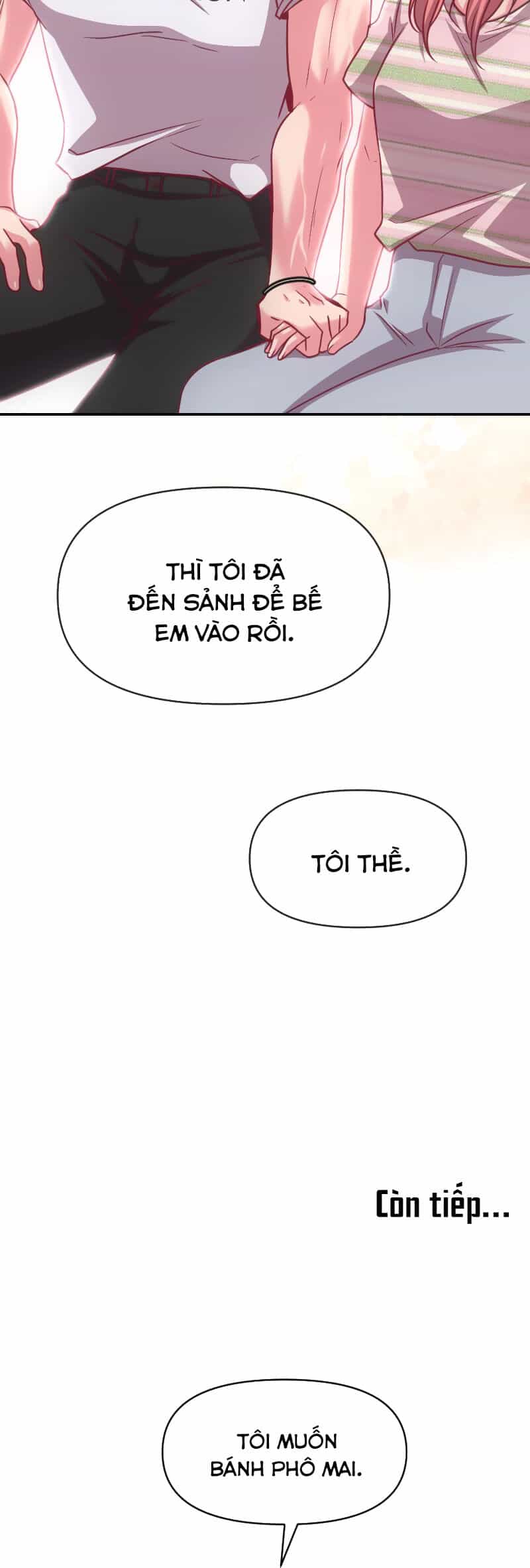 Xin Chào Con Yêu - Chương 31 - ảnh 47