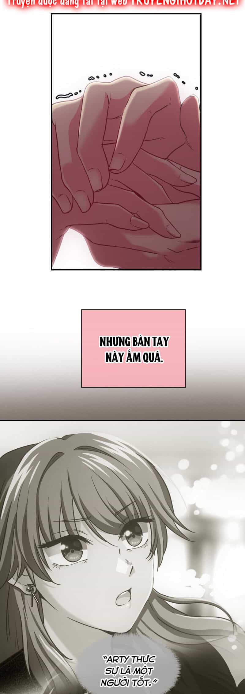 Xin Chào Con Yêu - Chương 4 - ảnh 50