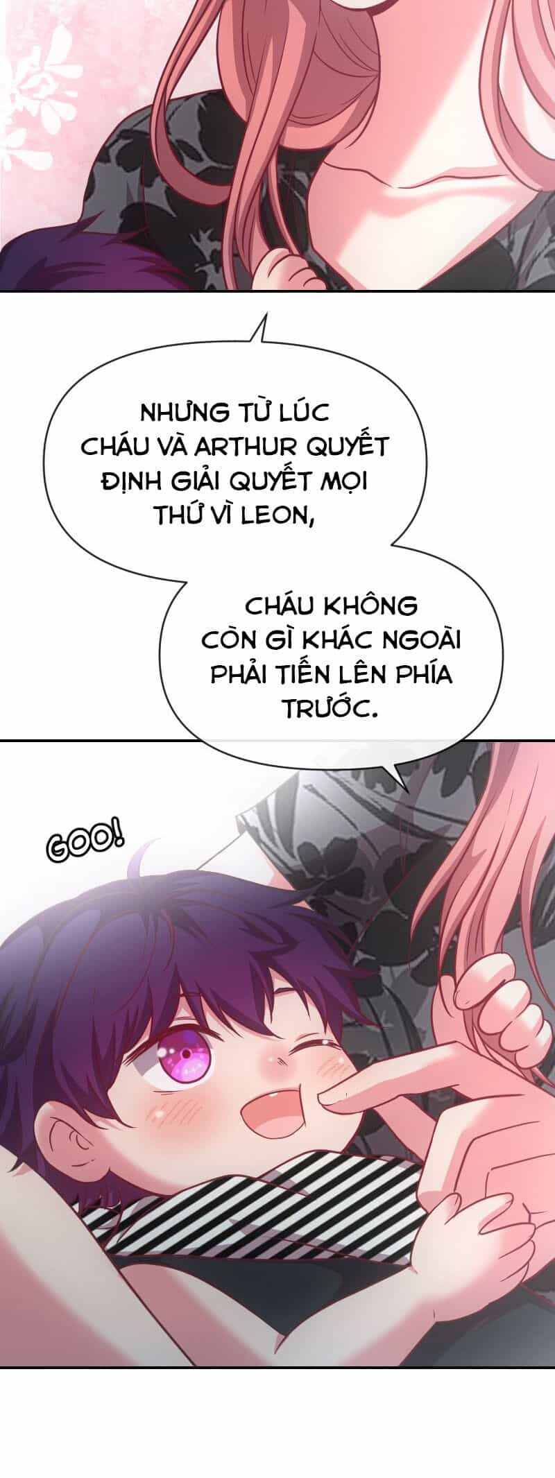 Xin Chào Con Yêu - Chương 32 - ảnh 43