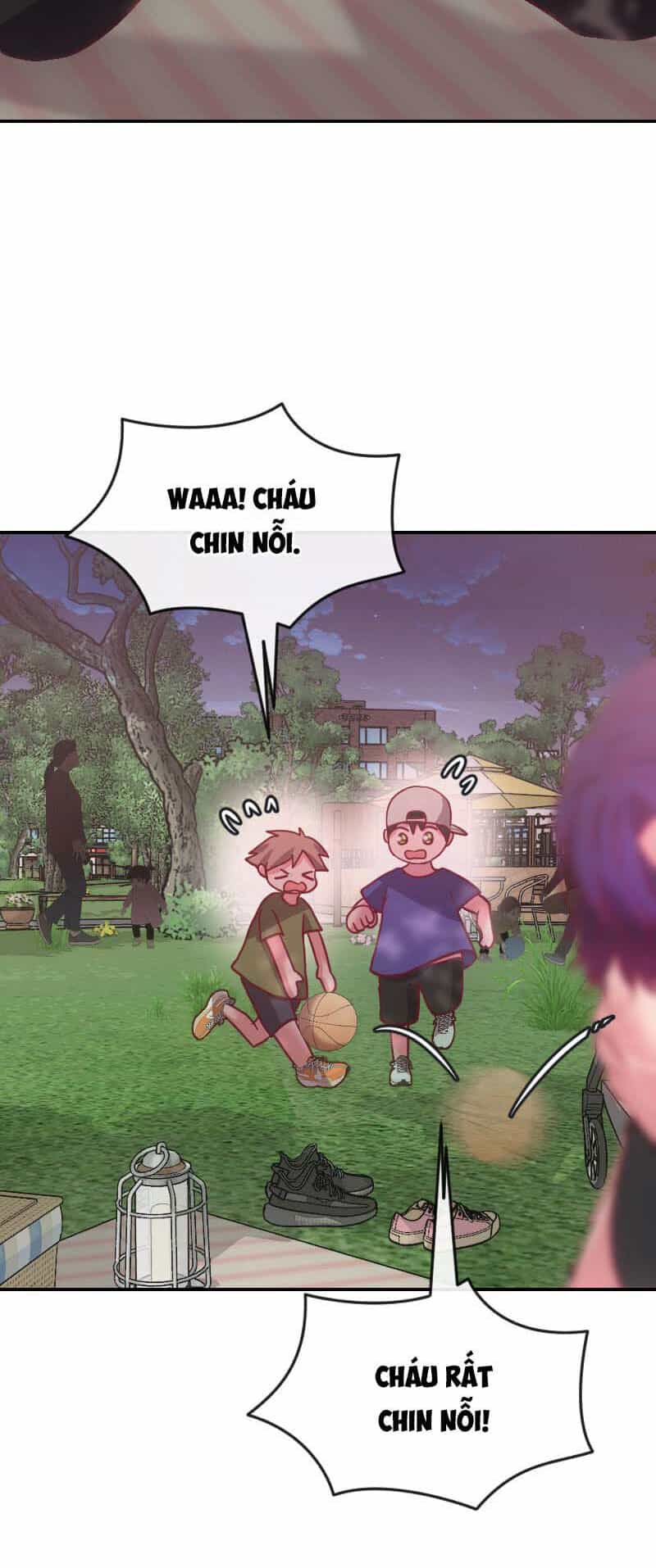 Xin Chào Con Yêu - Chương 33 - ảnh 51